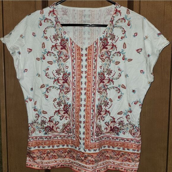 Talbots Tops - EUC Talbots shirt
